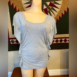Michael Kors Gray Women's Top